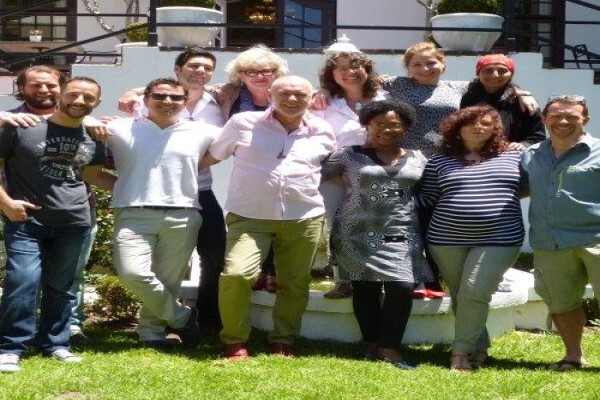 NLP World | South Africa